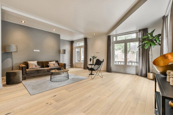 Northcutt Engineered Hardwood Flooring  