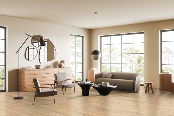 Northcutt Engineered Hardwood Flooring  