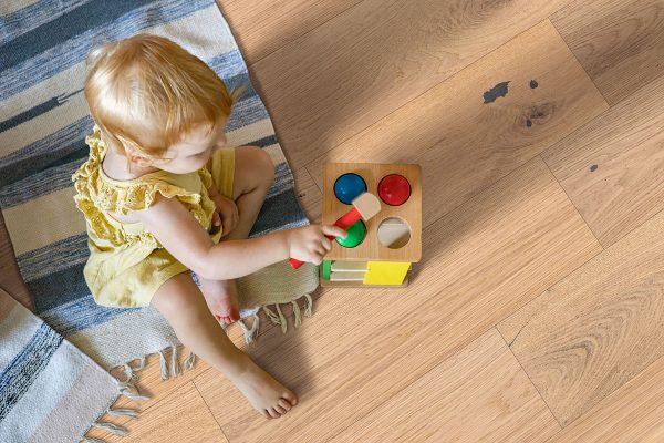 Northcutt Engineered Hardwood Flooring  
