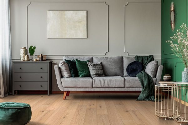Northcutt Engineered Hardwood Flooring  