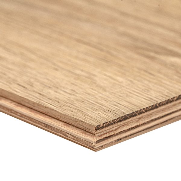 Tualatin Blonde Engineered Hardwood Flooring  