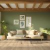 Tualatin Blonde Engineered Hardwood Flooring  