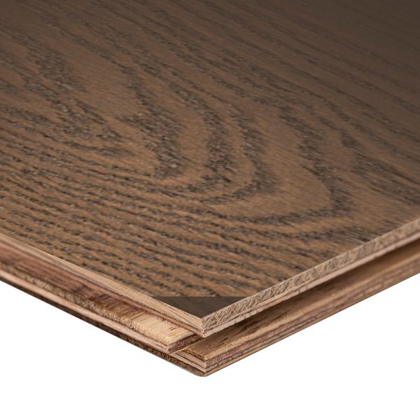 Wayland Engineered Hardwood Flooring  