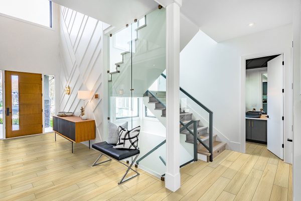 Glenbury Oak Hybrid Rigid Core Flooring  