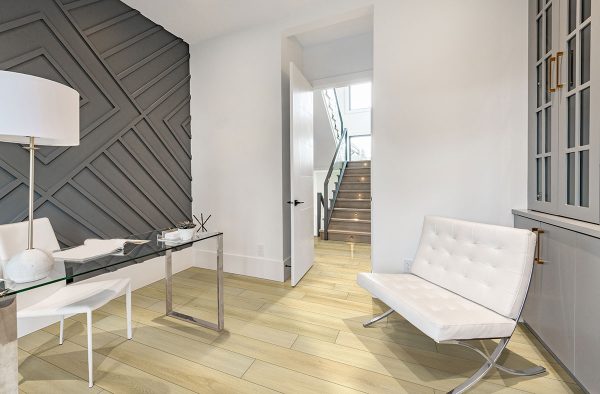 Glenbury Oak Hybrid Rigid Core Flooring  