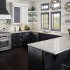 Lascari Picket Glass Backsplash Tile  