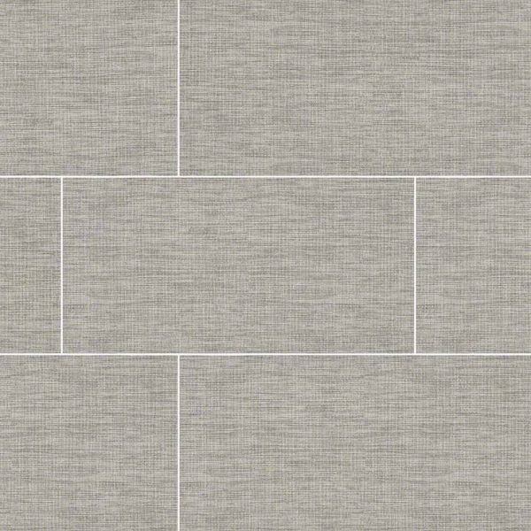 Lineart-Gray Porcelain Tile  