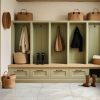 TRAVERTINO PORCELAIN TILE  