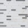 Lucid Sky Interlocking Tile  