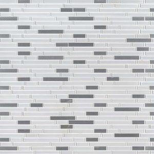 Lucid Sky Interlocking Tile  