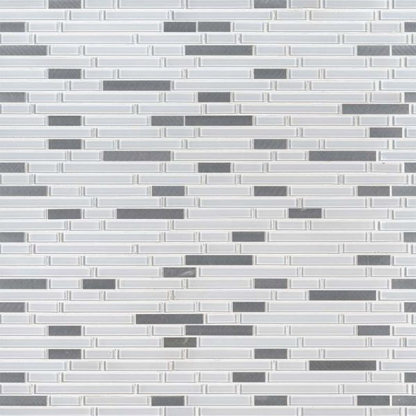 Lucid Sky Interlocking Tile  