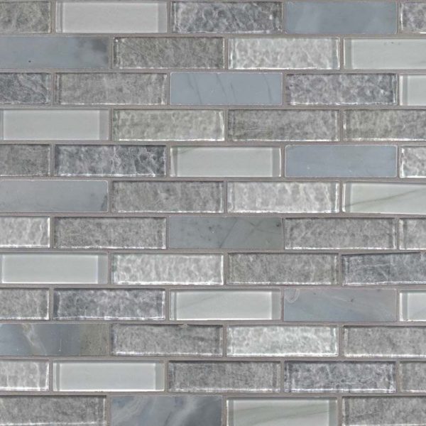 Lupano Glass & Stone Tile  