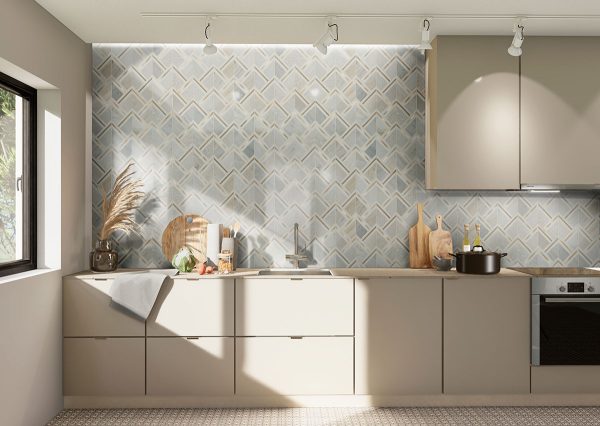 Luxor Kona Gold Pattern  