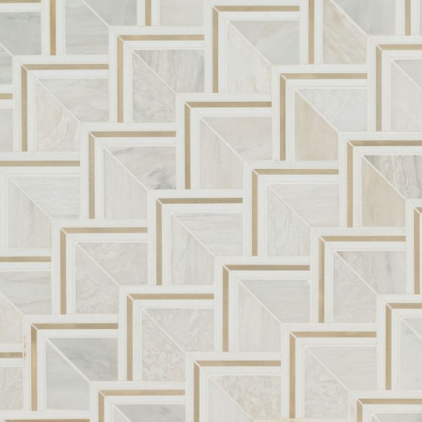 Luxor Kona Gold Pattern  