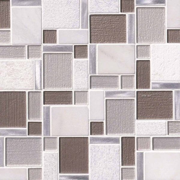 Magica Stone & Glass Tile  