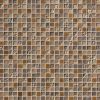 Manhattan Blend Glass & Metal Tile Manhattan Blend Glass & Metal Tile