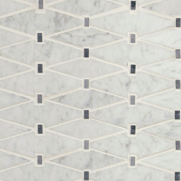 Marbella Diamond Tile  