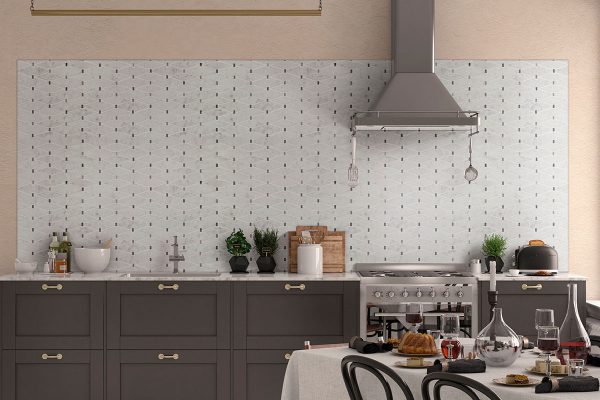 Marbella Diamond Tile  