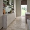 Bernini-Bianco Porcelain Tile  