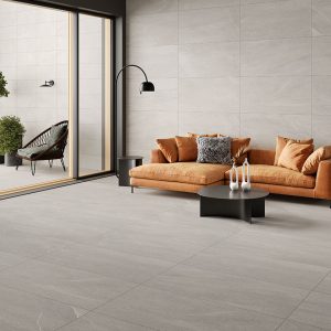 Maven Gris Porcelain Tile  