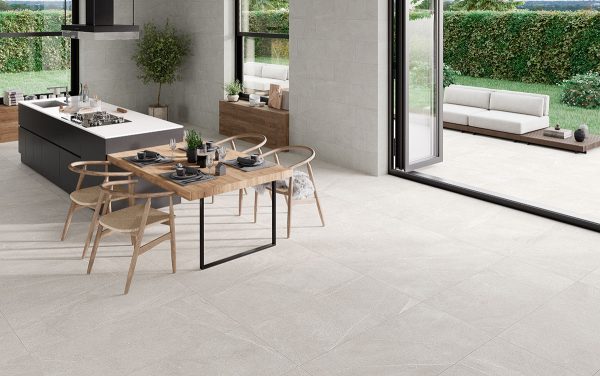Maven Talc Porcelain Tile  