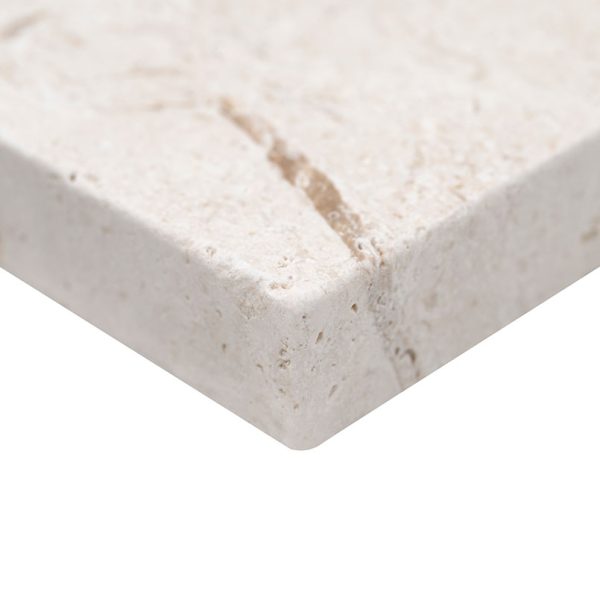 Mayra White Pavers  