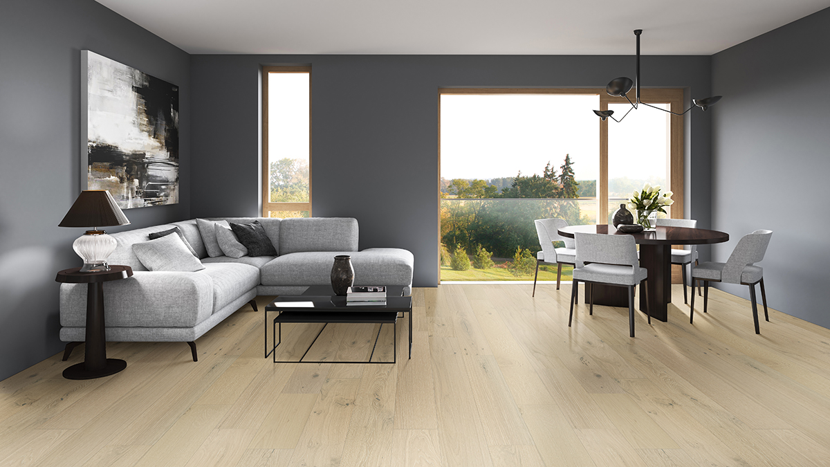 Modern interior