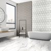 Urbano Warm Concrete Tile  