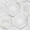 Medici Silver Tile  