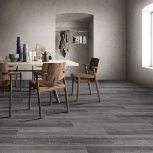 Mercury Wood Look Tile  