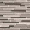 Modello Grigio Interlocking Tile  