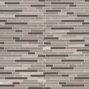 Modello Grigio Interlocking Tile  