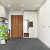 Midnight Montage Porcelain Tile  