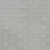 Morning Fog Beveled Tile  