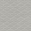 Morning Fog Ogee Pattern Tile  