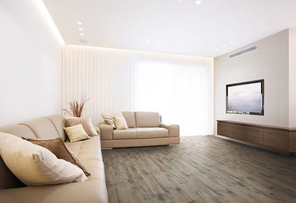 Country River Moss Wood Look Tile  
