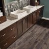 Country River Moss Wood Look Tile  