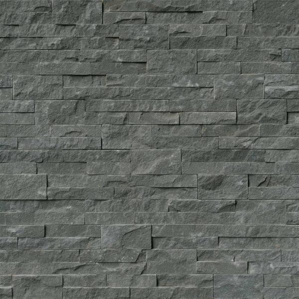Mountain Bluestone Stacked Stone Mountain Bluestone Stacked Stone