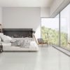 Myra Ivory Porcelain Tile  