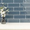 Urbano Navy Tile  