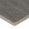Upscape Nero Wood Look Tile  