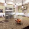 Premium Black Granite  