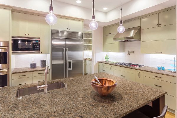 Premium Black Granite  