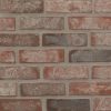 Noble Red&reg; Reclaimed Clay Brick  