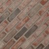 Noble Red&reg; Reclaimed Clay Brick  