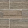 Veneto Noce Porcelain Tile  