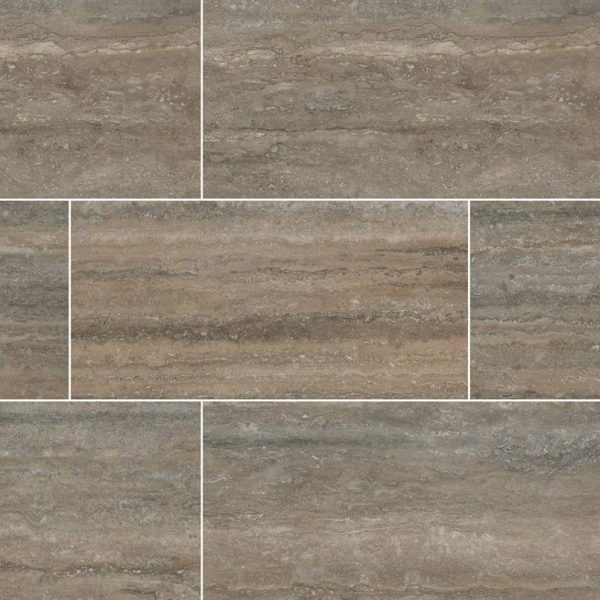 Veneto Noce Porcelain Tile  