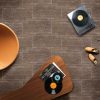 Veneto Noce Porcelain Tile  