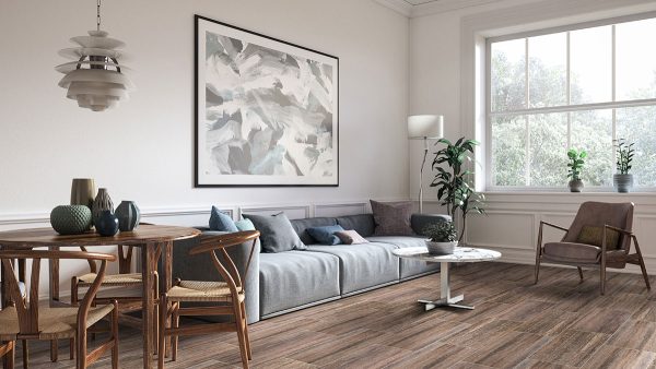Veneto Noce Porcelain Tile  