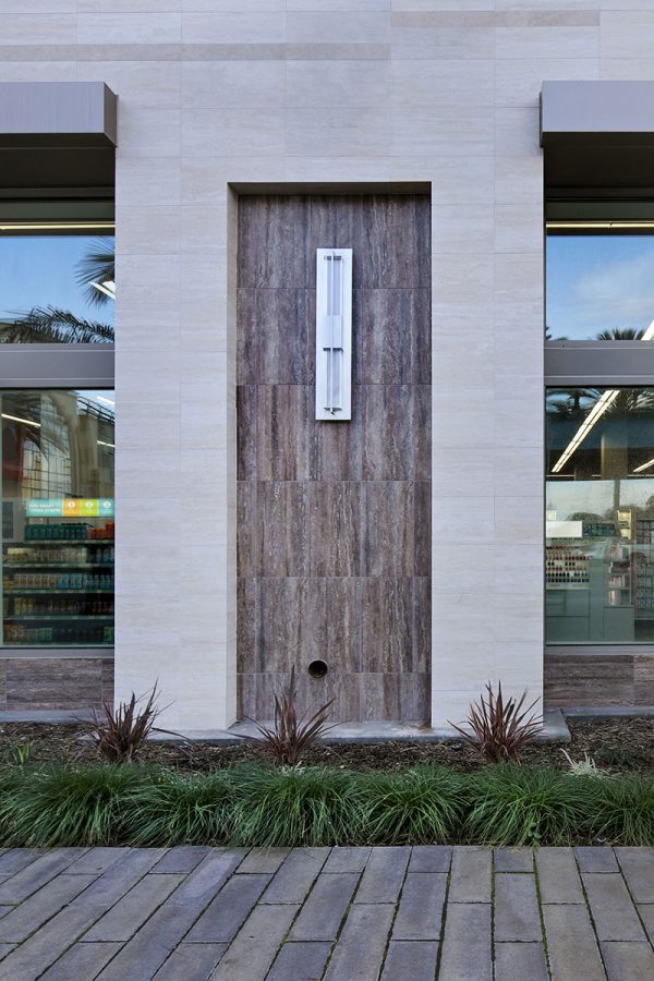 Veneto Noce Porcelain Tile  
